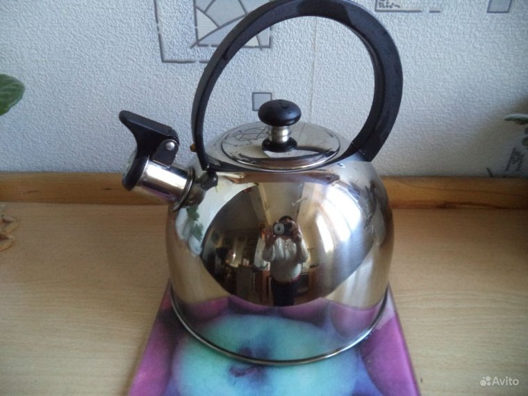 Забавные чайники