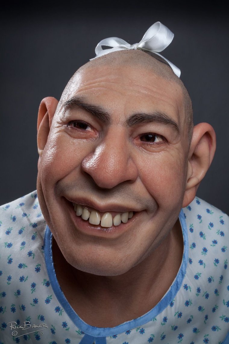 Самая смешная улыбка