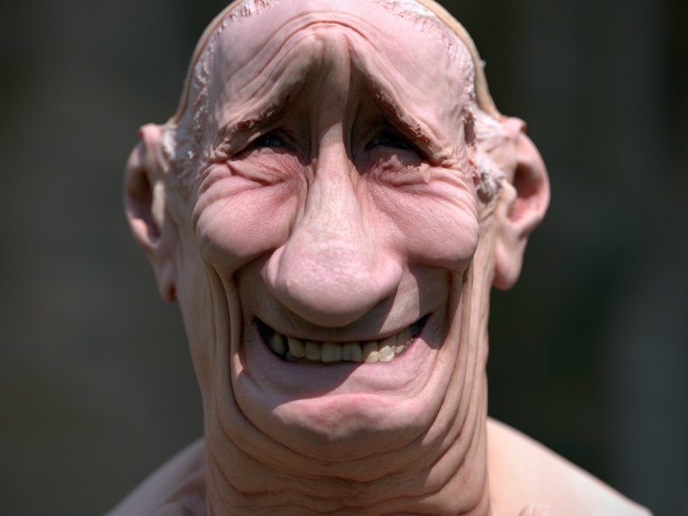 Сергей Арешин фотограф