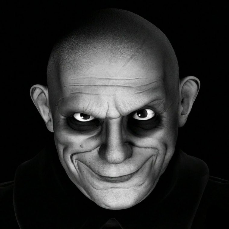 Смешные люди