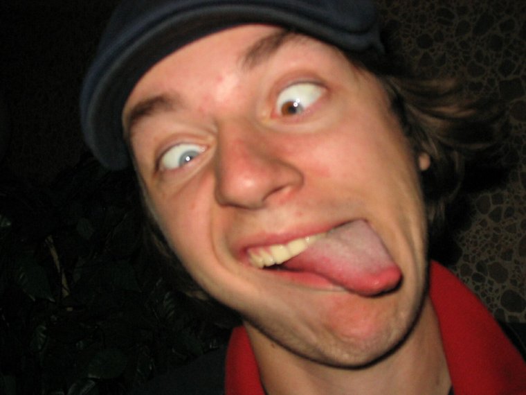 Смит Джерард