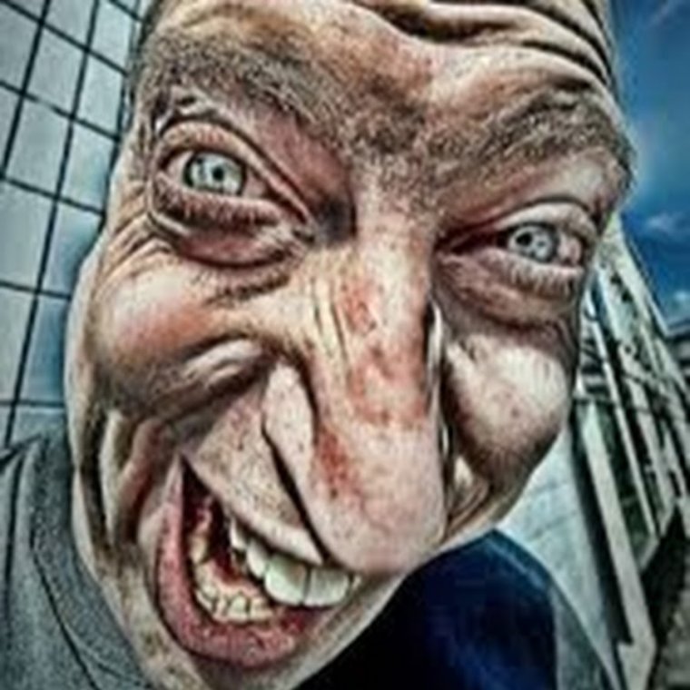 Гарольд Мем