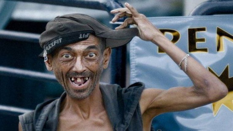 Дядя Фестер Гримм