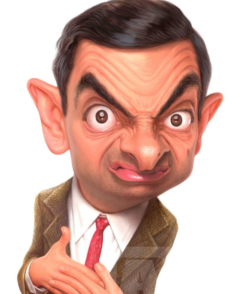 УГАРНЫЙ дед