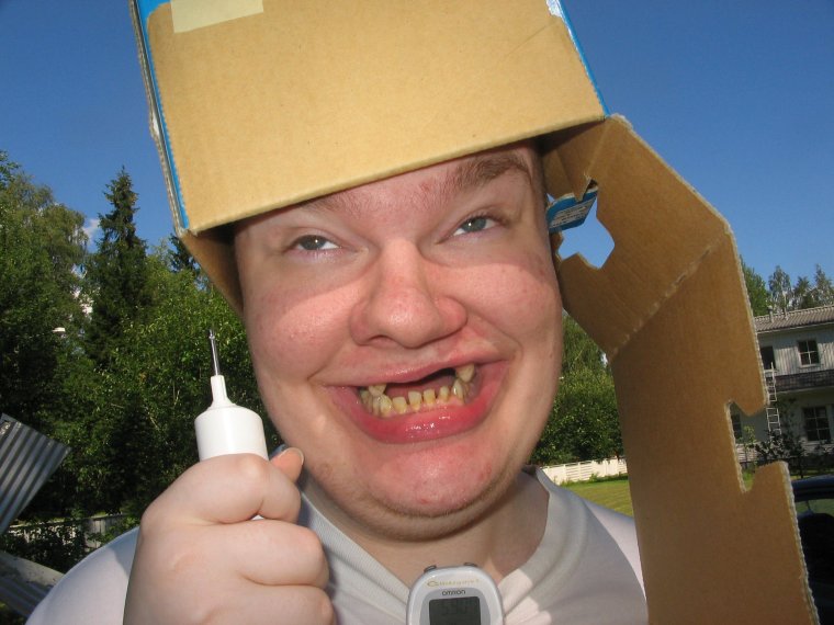 Мэгги Смит рисунок