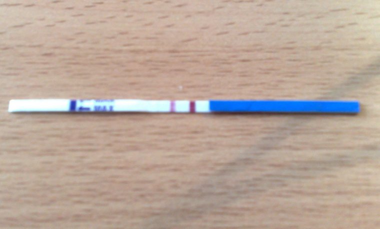 ФЕМИТЕСТ ультра эксперт струйный