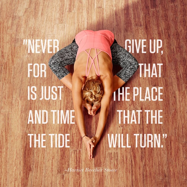 Высказывания о йоге