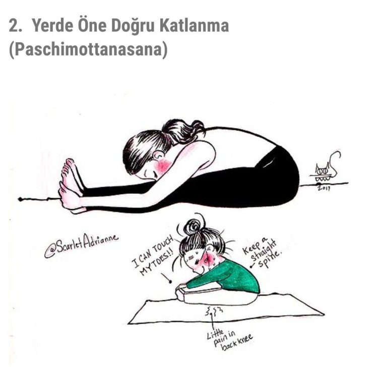 Статусы про йогу