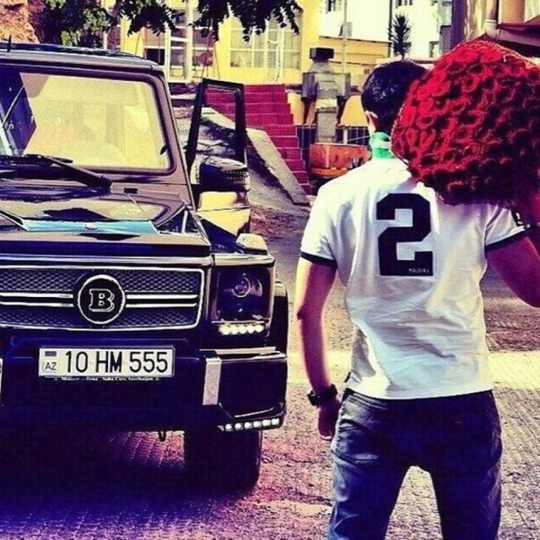 Гелик Абу бандит