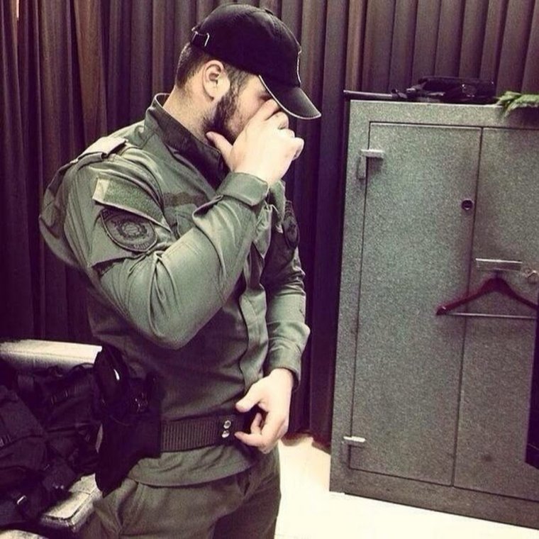 Муслим чеченов