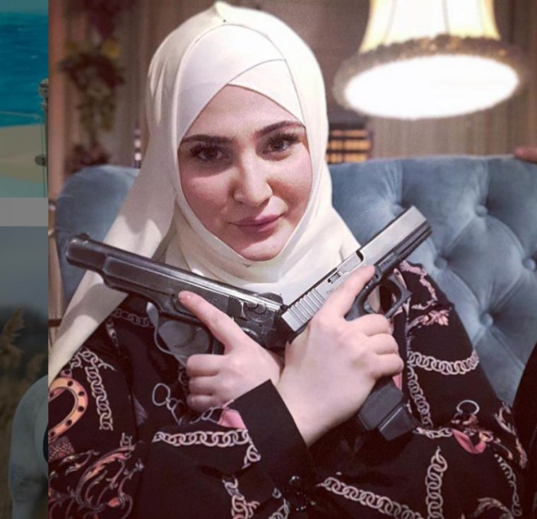 Малика Джакиева