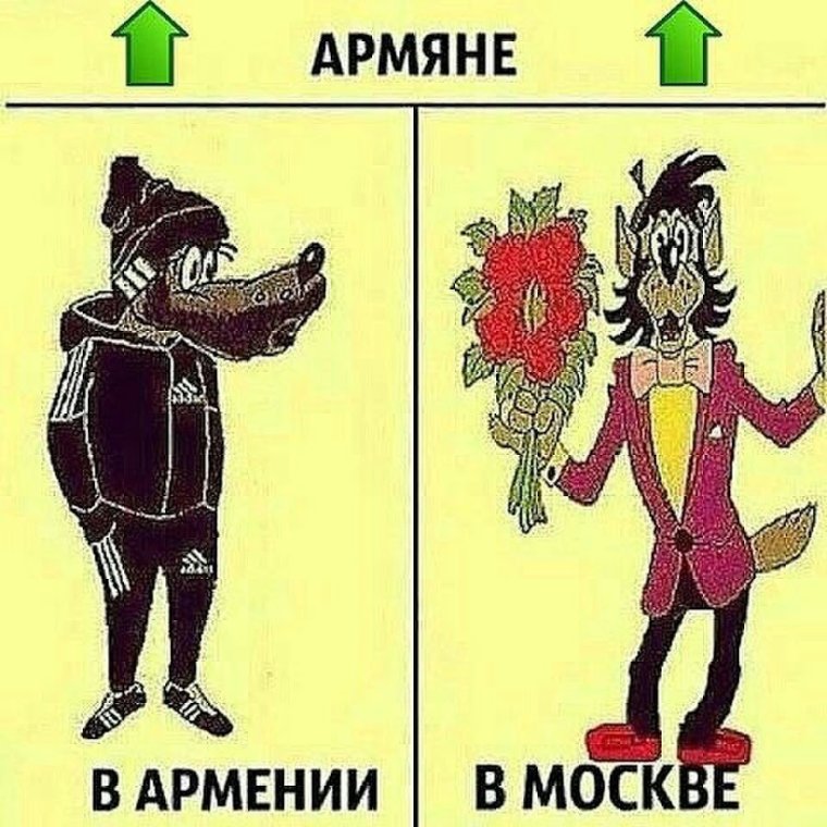 Армяне прикольные картинки