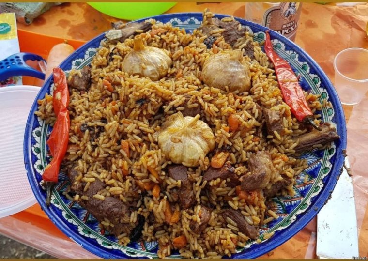 Чуст оши Ташкент