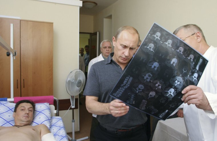 Сохин Сергей Александрович