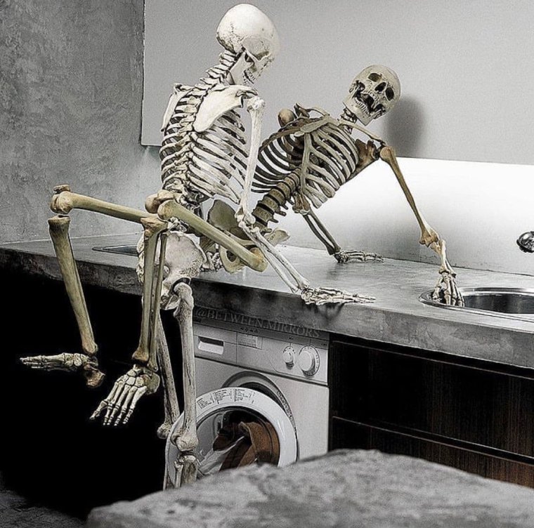 Бабочки в животе рентген