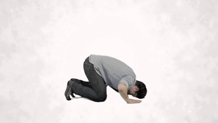 Низкий поклон