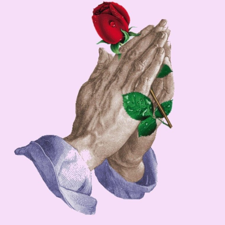 Гифка аминь