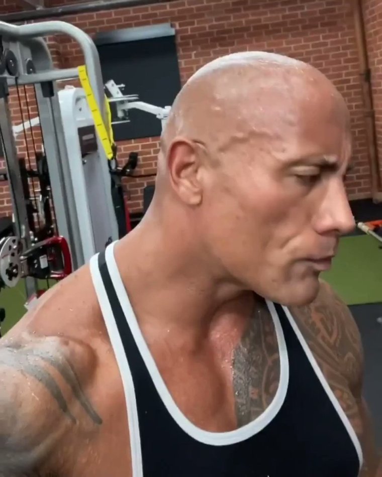 Скала Джонсон 2011