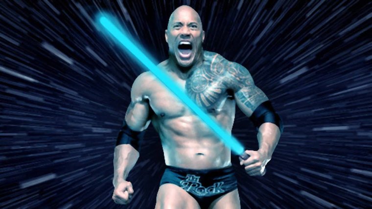 Дуэйн Джонсон фото