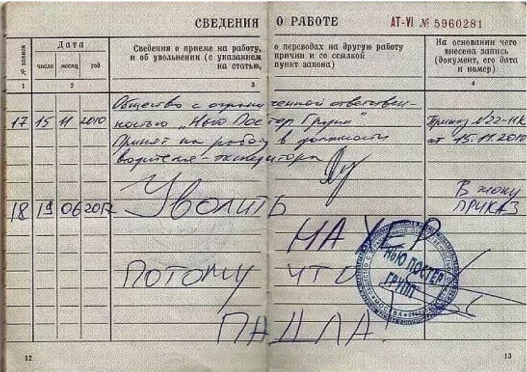 Когда уволился с работы приколы