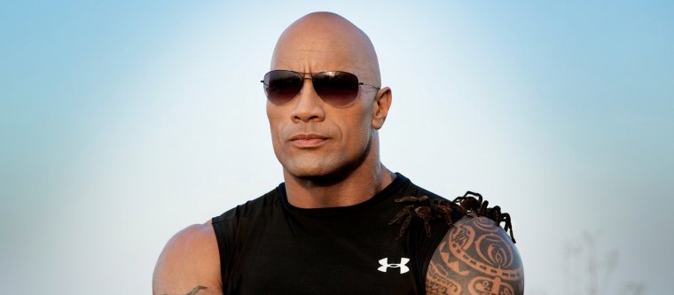 Скала Джонс в России