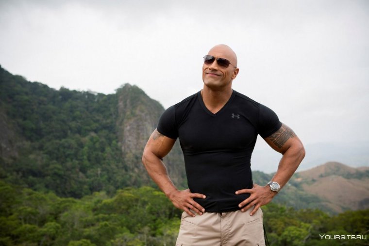 Дуэйн скала Джонсон Мем