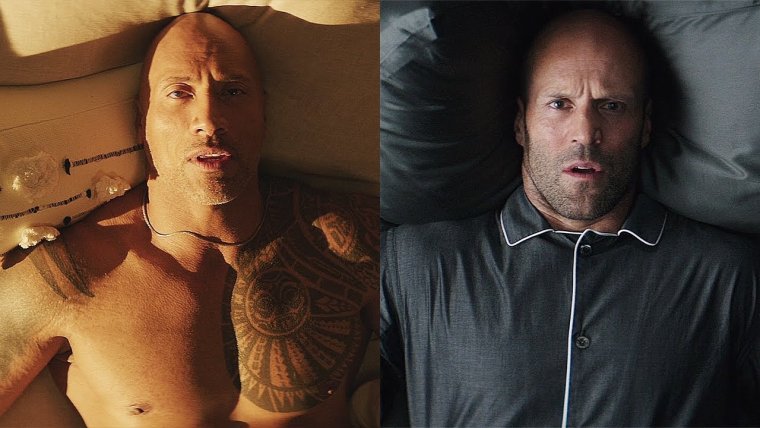 Дуэйн Джонсон Мем взгляд косой