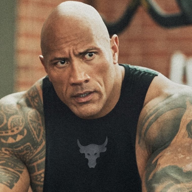 Дуэйн скала Джонсон