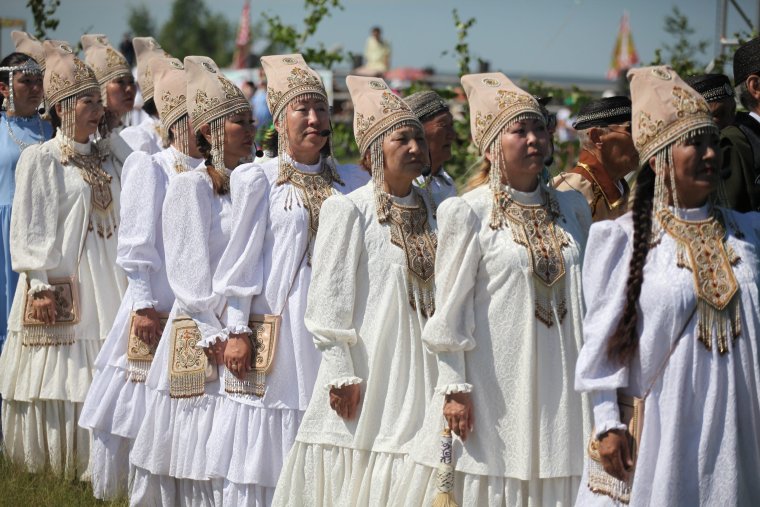 Пища Ысыаха