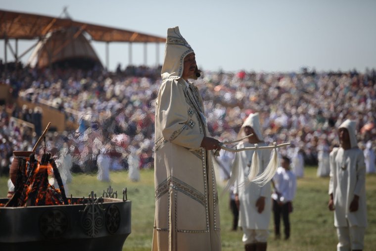 Ысыах Туймаады 2022