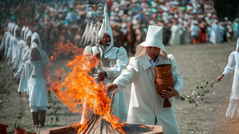 Афанасий Федоров алгысчыт