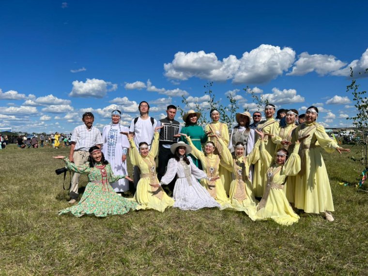 Карамзин Ысыах