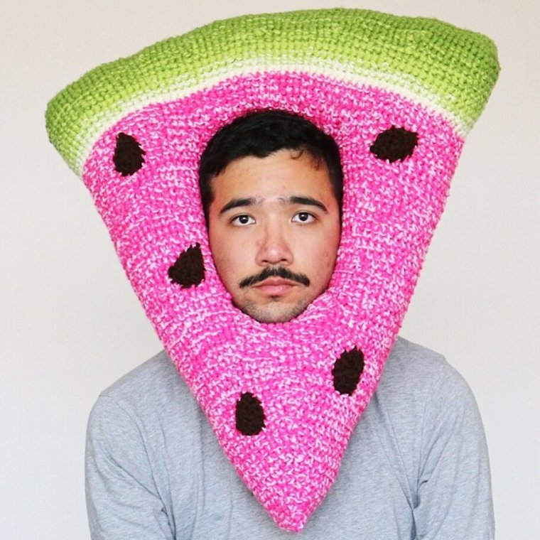 Самые смешные шапки