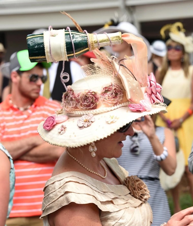 Дурацкая шляпа