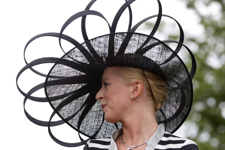 Шляпки своими руками из подручных материалов