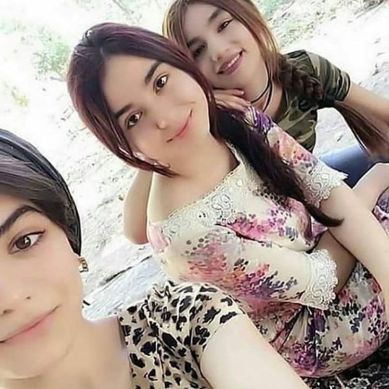 Духтари дехоти турецкий сериал