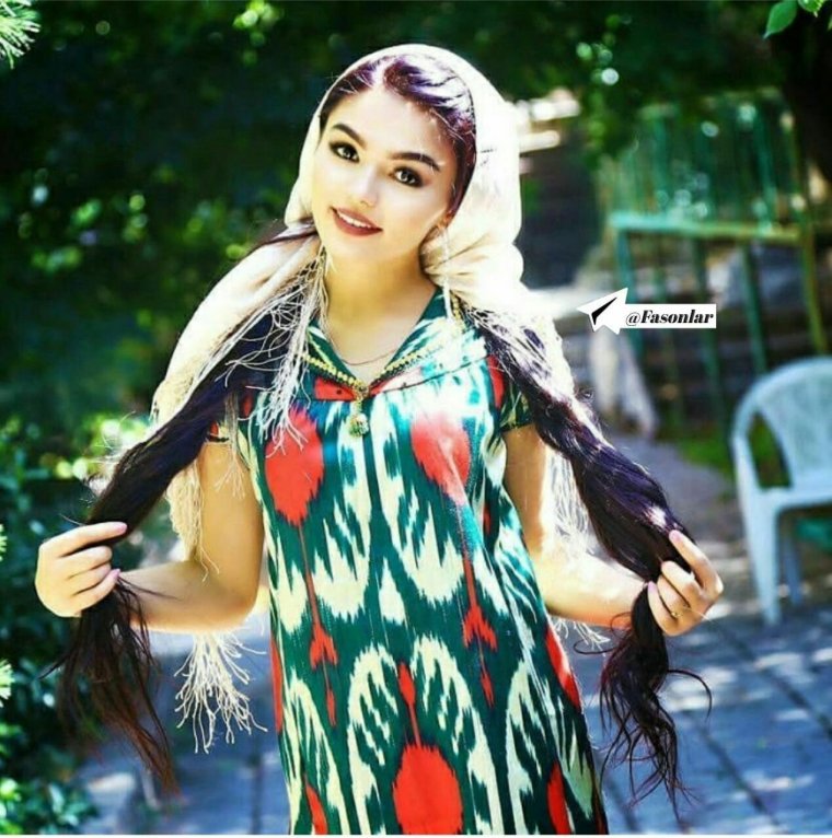 Юлдуз Кодирова