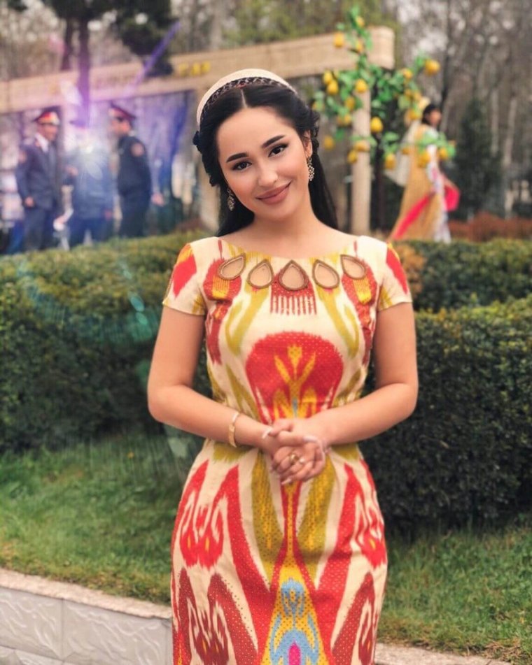 Мадина Акназарова 2021