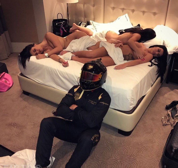 Доброе утро после вечеринки