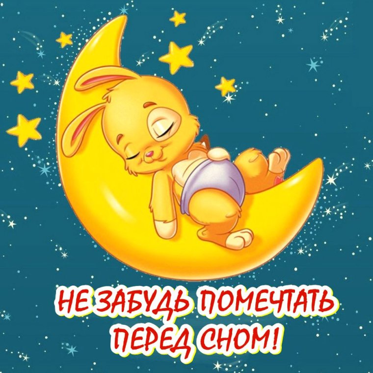 Смешные пожелания спокойной ночи