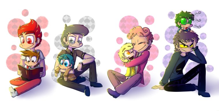 13 Карт земля королей Феликс и Ромео