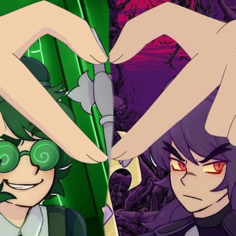 Аниме вару и пик