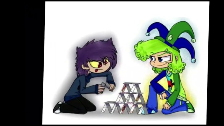 13 Карт фёдор и пик шип