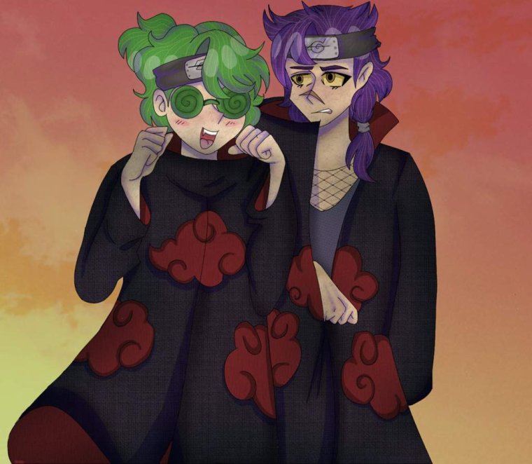 13 Карт пик и Куромаку шип