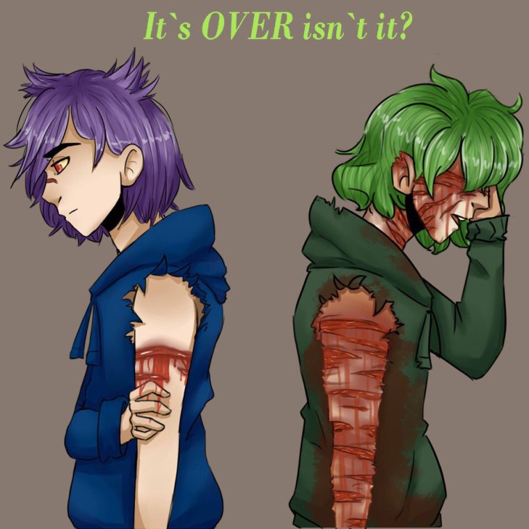 Данте Куромаку и пик