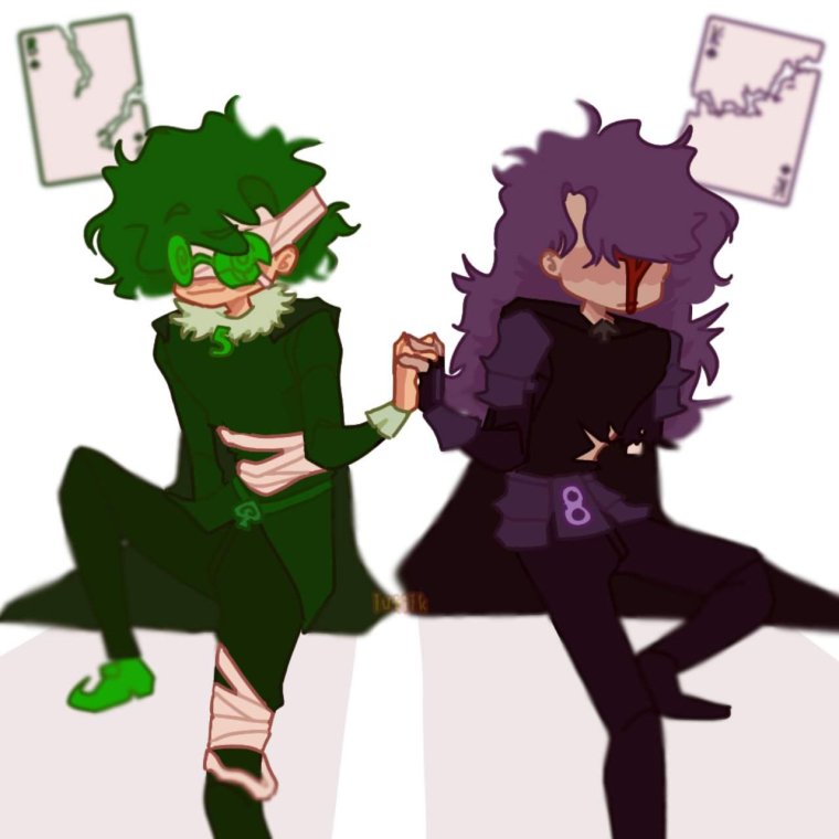 13 Карт Джокер и вару и пик