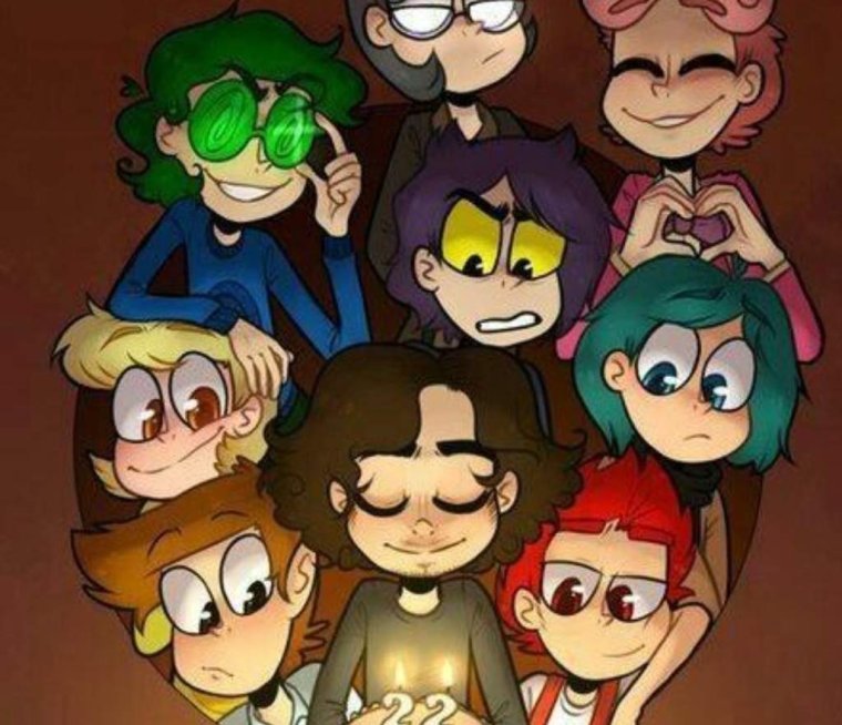 Фёдор Нечитайло земля королей