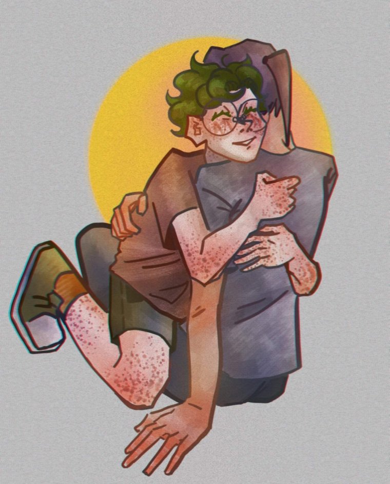 Пик и Куромаку шип