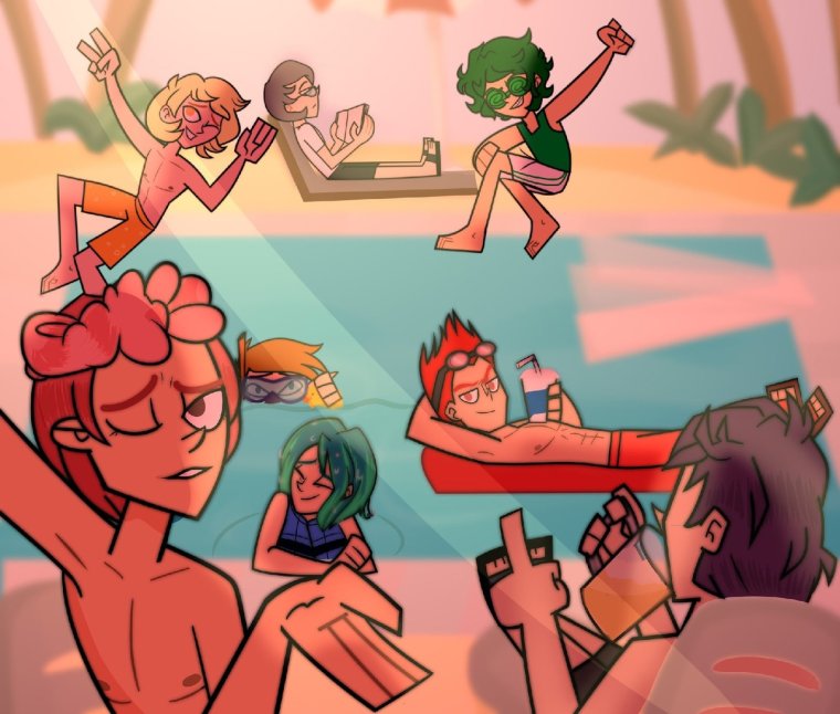 Вару и Феликс