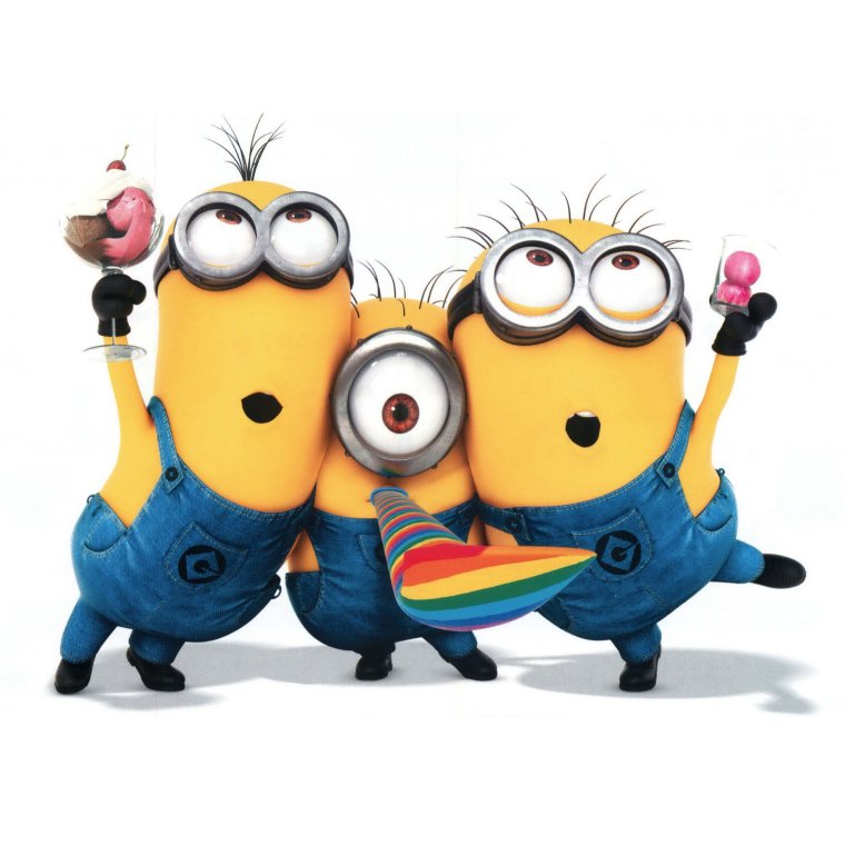 С днём рождения Юра